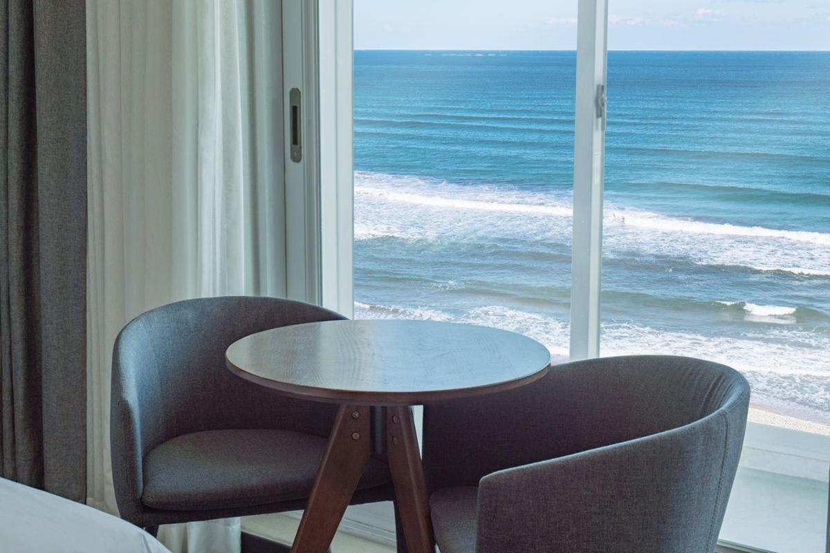 El Hotel Yangyang Ngoại thất bức ảnh