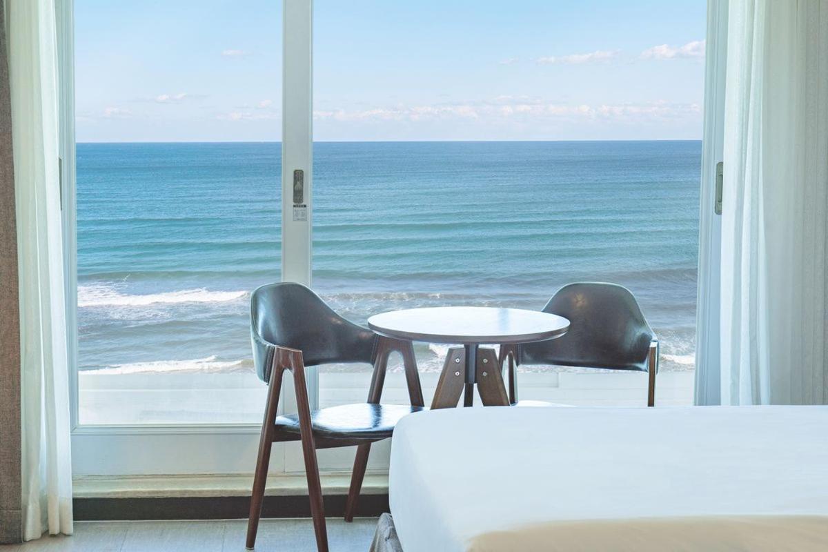 El Hotel Yangyang Ngoại thất bức ảnh