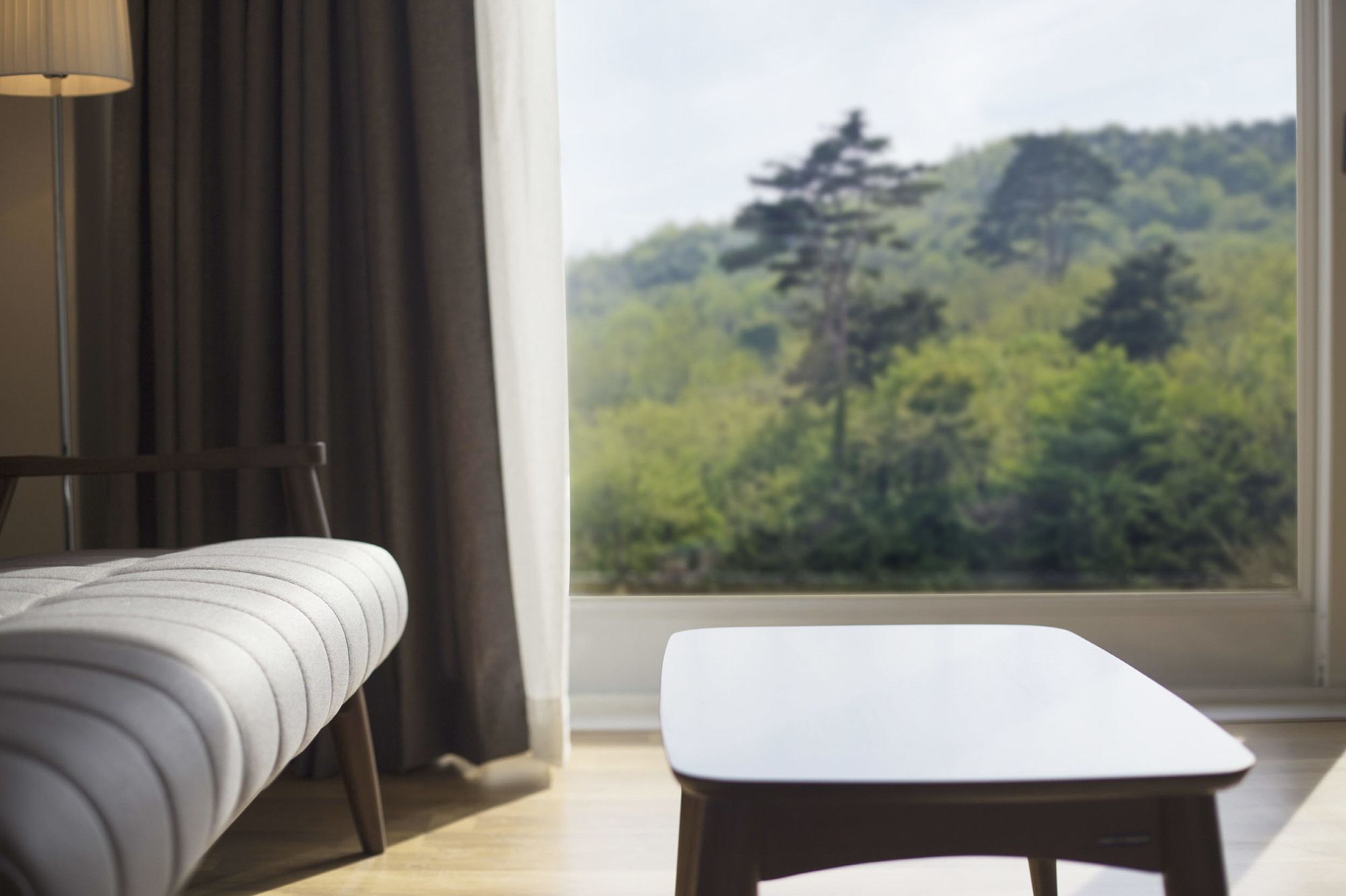 El Hotel Yangyang Ngoại thất bức ảnh