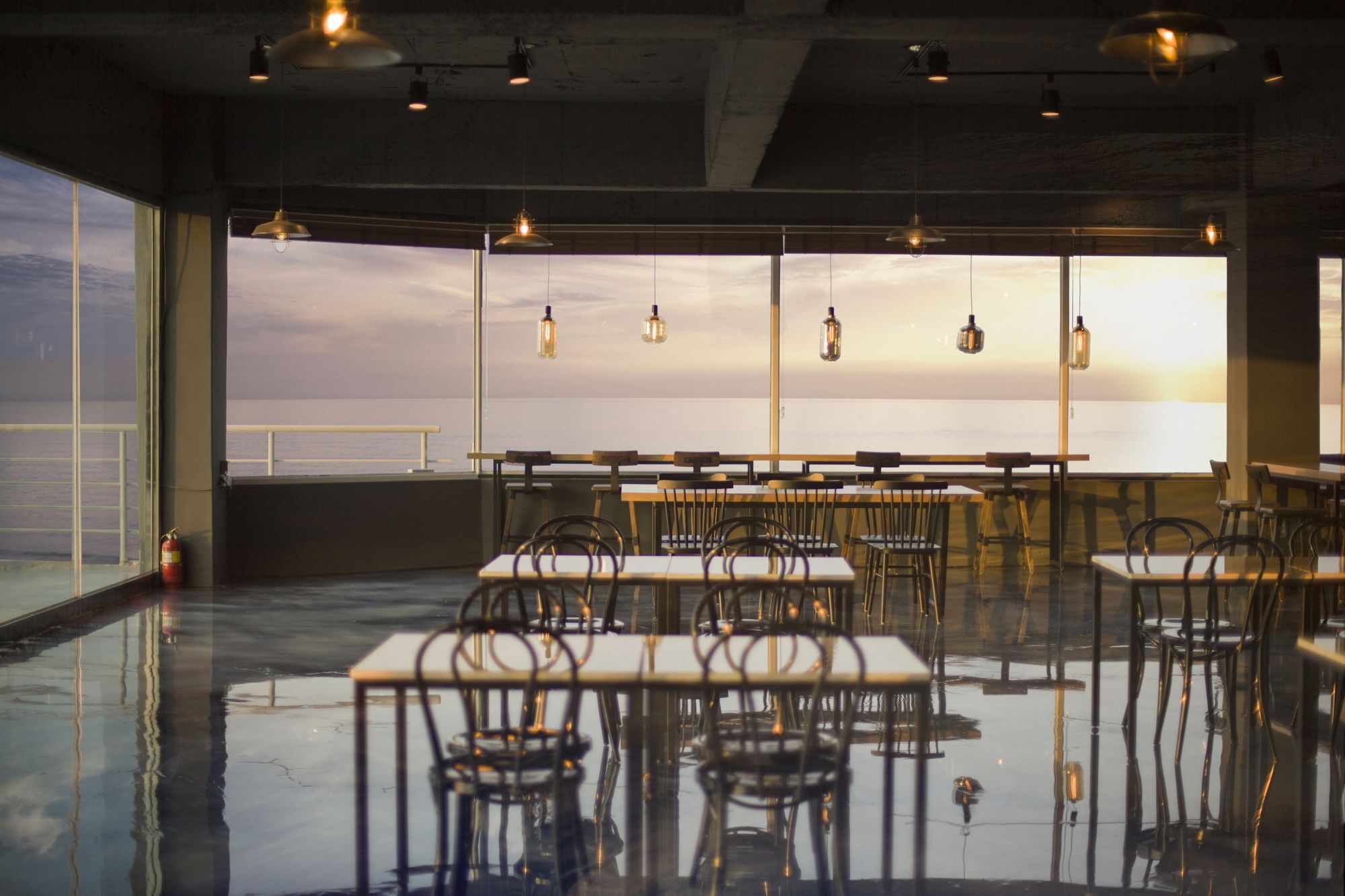El Hotel Yangyang Ngoại thất bức ảnh