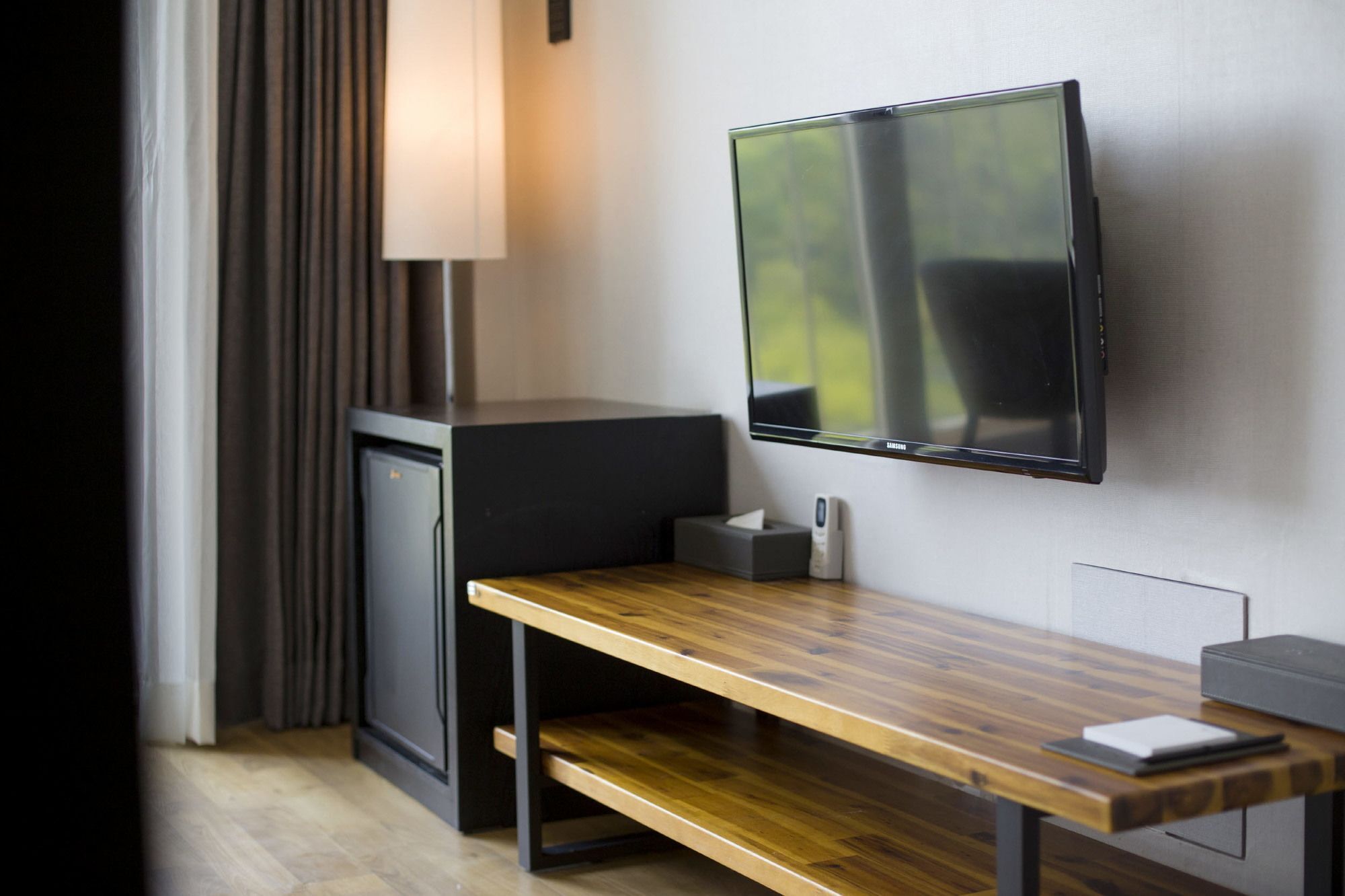 El Hotel Yangyang Ngoại thất bức ảnh