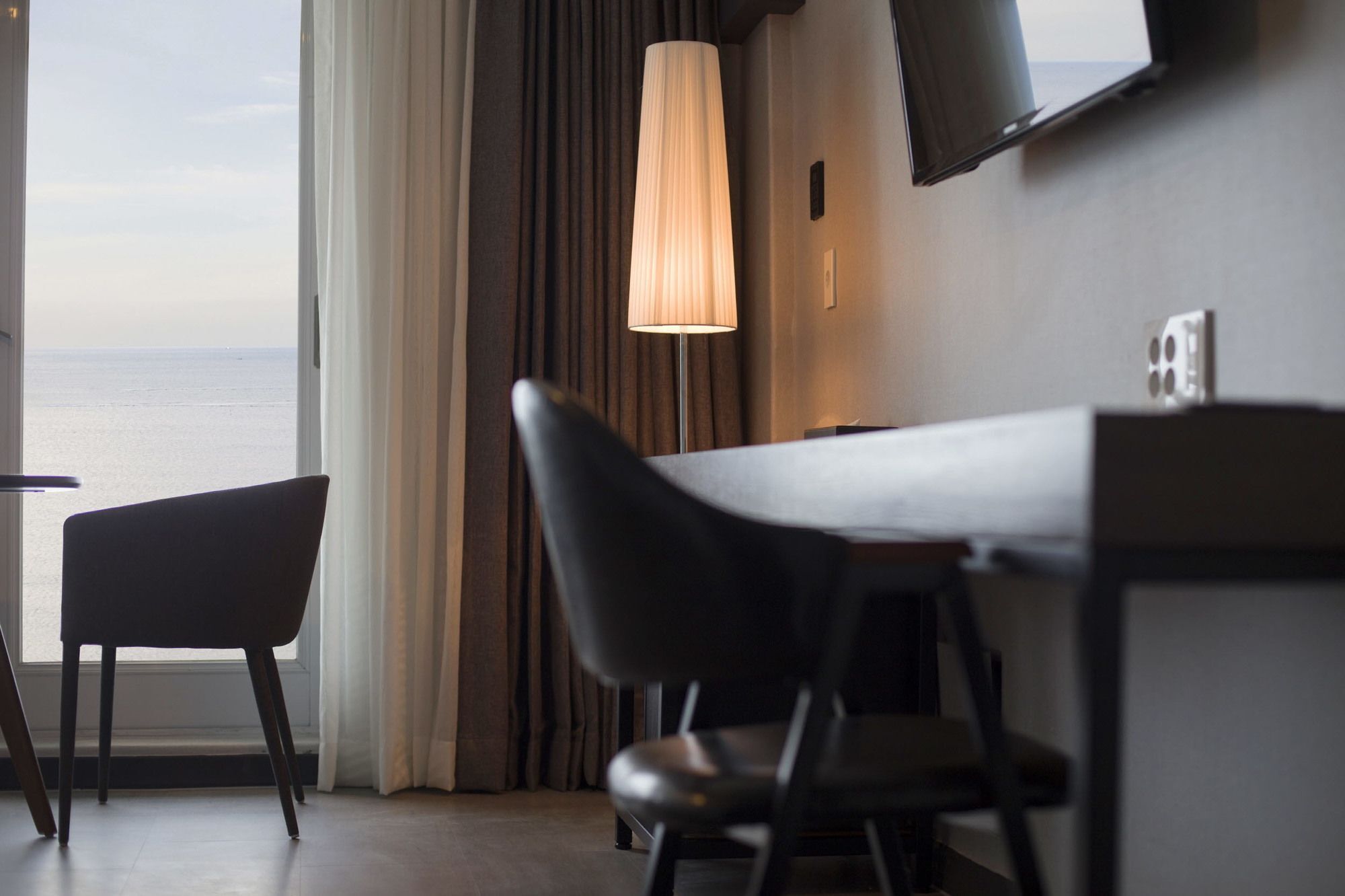 El Hotel Yangyang Ngoại thất bức ảnh