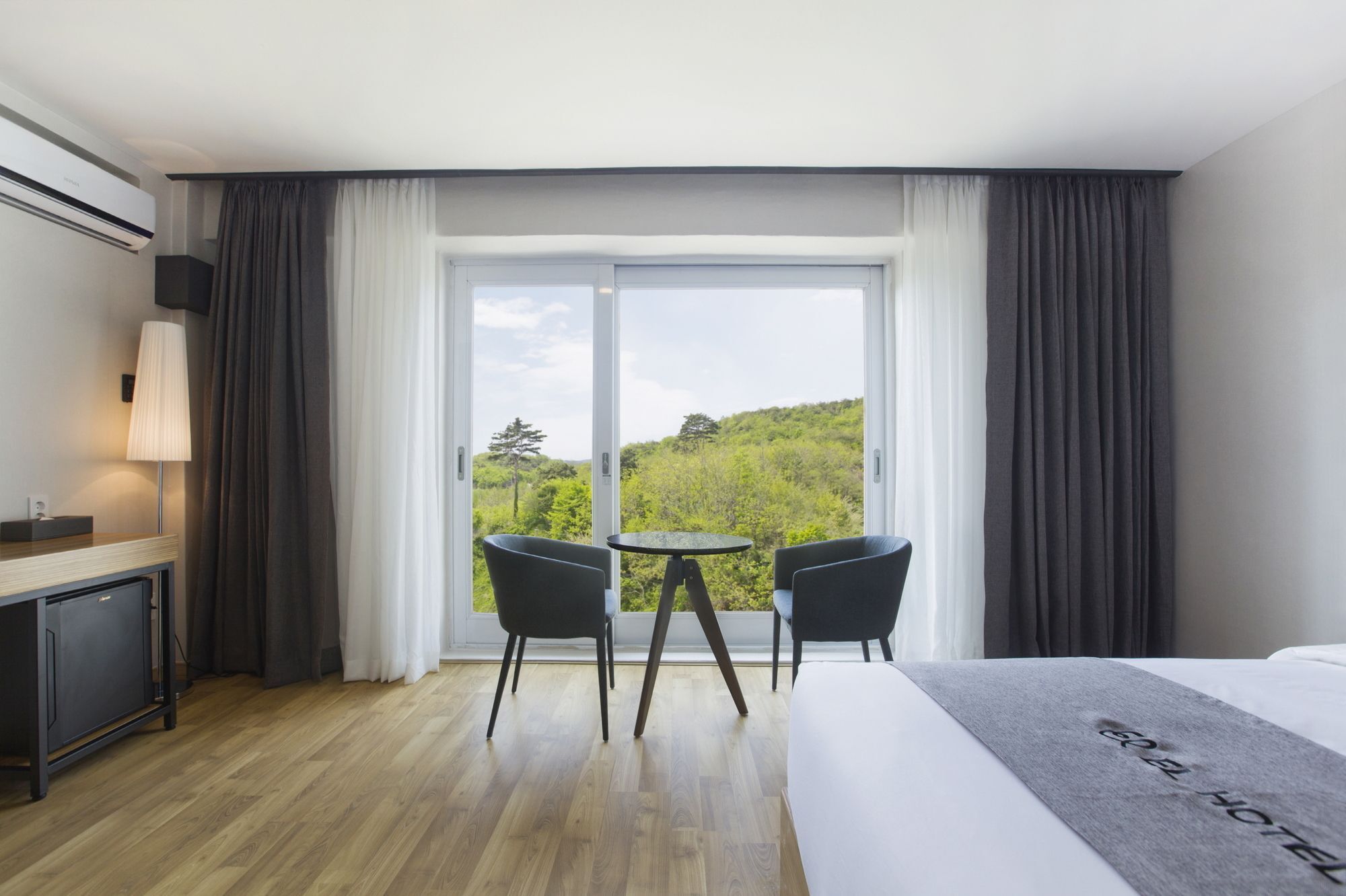 El Hotel Yangyang Ngoại thất bức ảnh